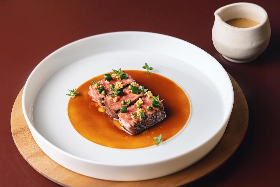 8 Best Restaurants in Kuala Lumpur