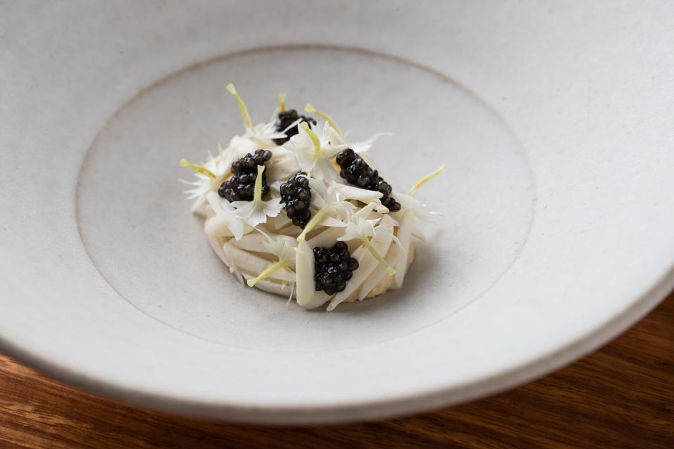 8 Best Restaurants in Sydney