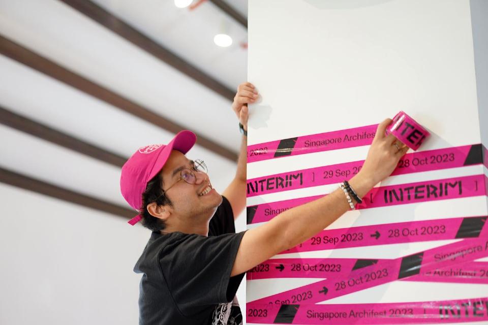 Singapore Archifest