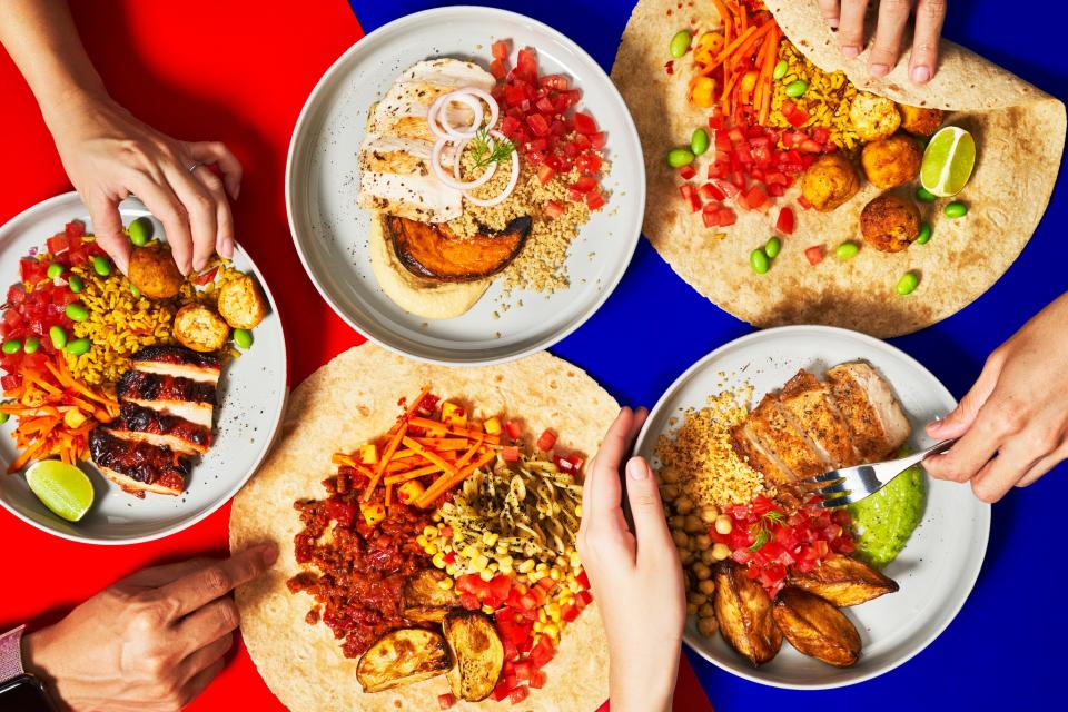 Superfood Kitchen
