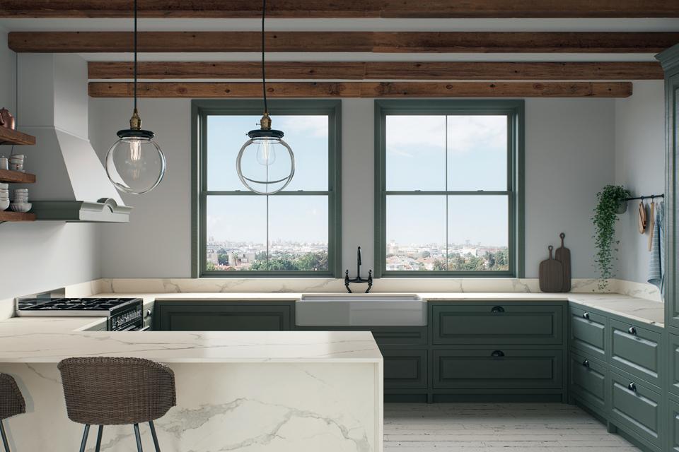 Choosing the Right Surfaces for Your Home: A Comprehensive Guide