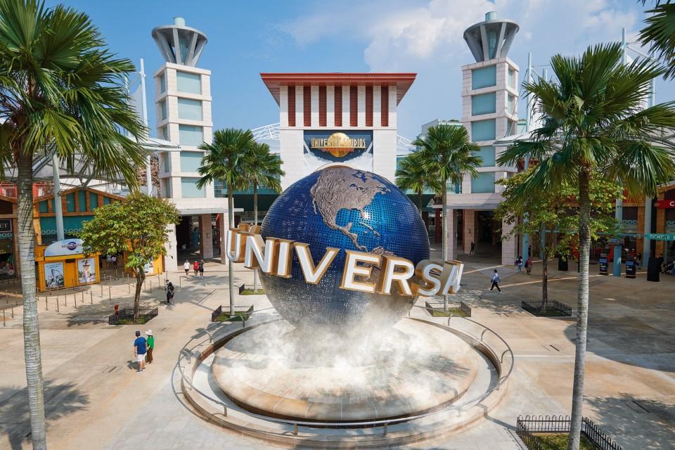 Universal Studios Singapore Ticket Price Comparison: Finding the Best Value