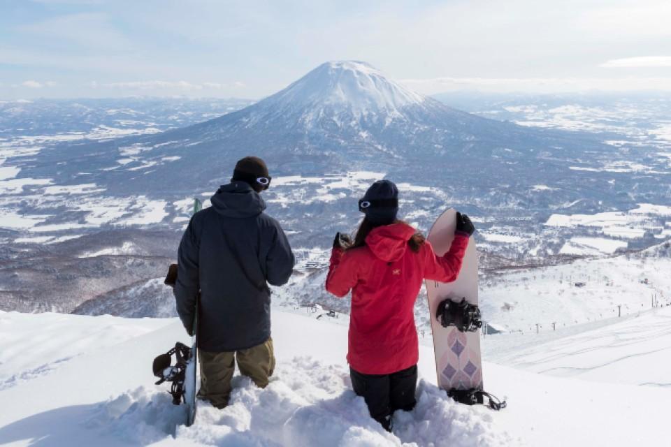 Setsu Niseko