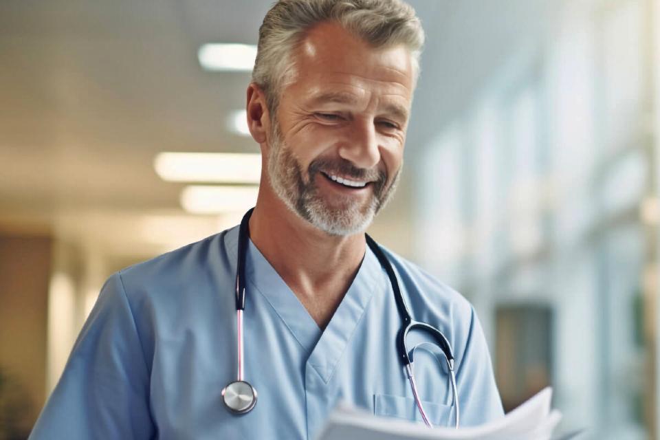 Mediclock Healthcare