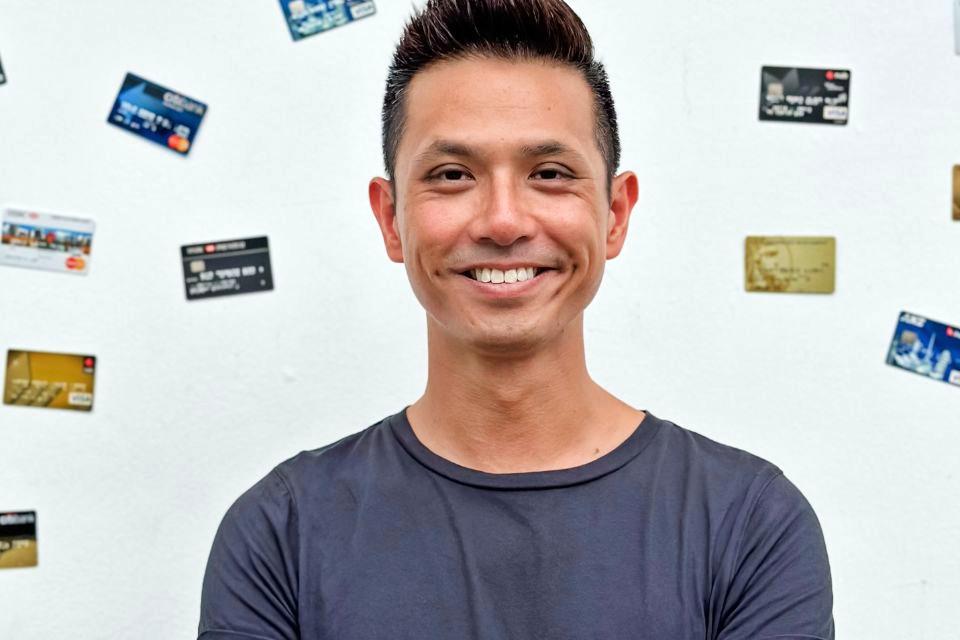 Adrian Saw