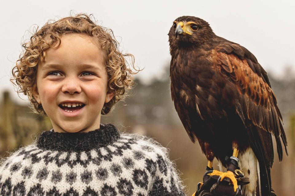 Gleneagles Commemorates a Century of Scottish Hospitality and Elegance