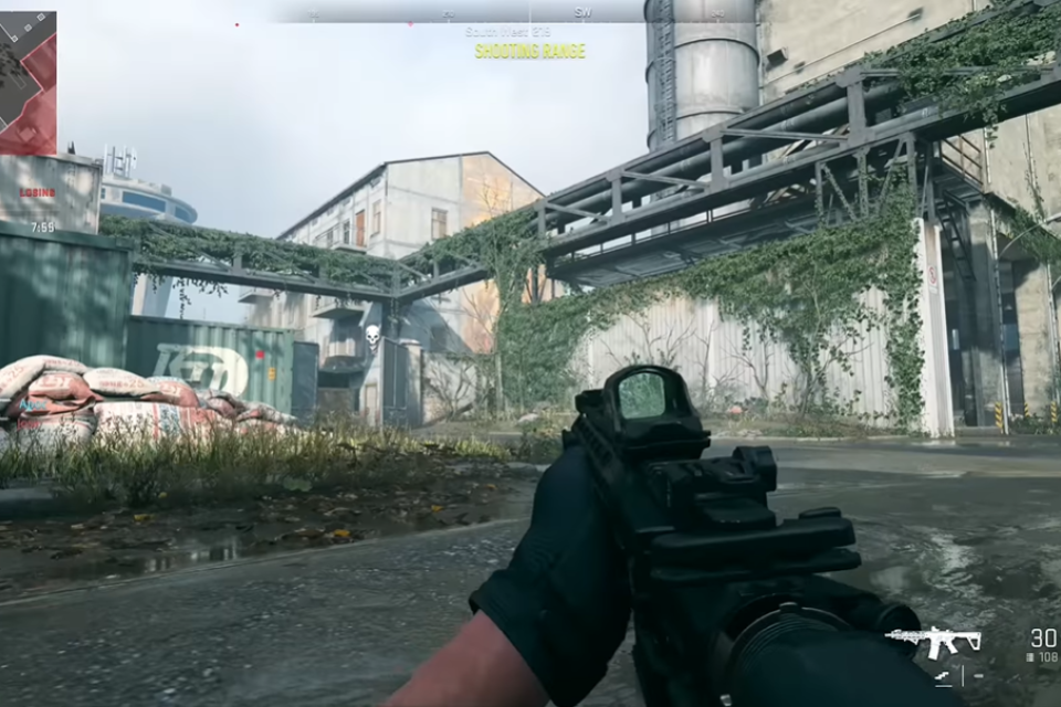 Modern Warfare 2 offers a wide variety of playstyles that cater to different types of players.