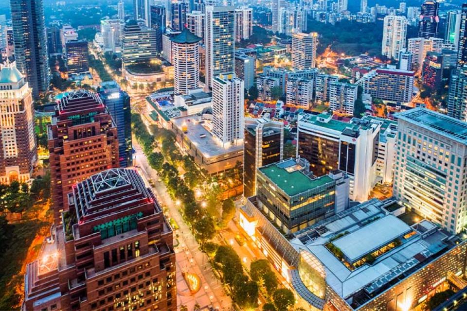 With its reputation for safety, excellent living conditions, and cultural diversity, Singapore provides a wide variety of neighbourhoods to accommodate different tastes.
