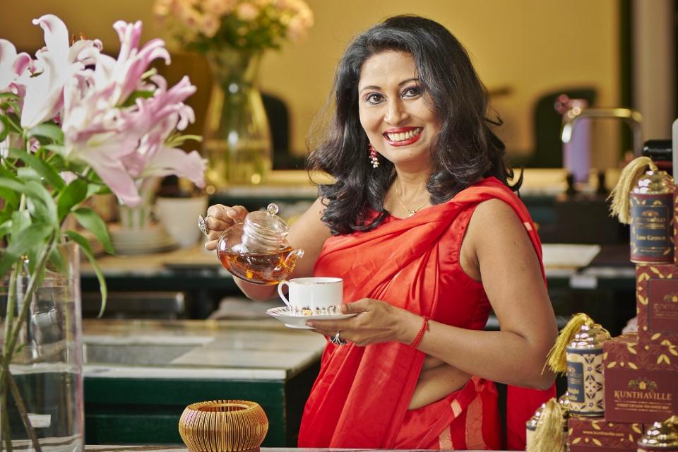Ms. Kuntha Chelvanathan