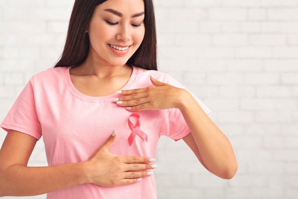 Combatting Breast Cancer in Singapore with Free Mammogram Screening by 365 Cancer Prevention Society