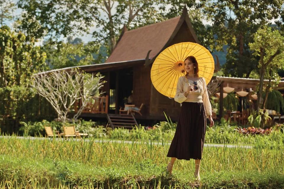 Escape to Luxury with Exclusive Offers at Visama Mae Chan Tented Camp