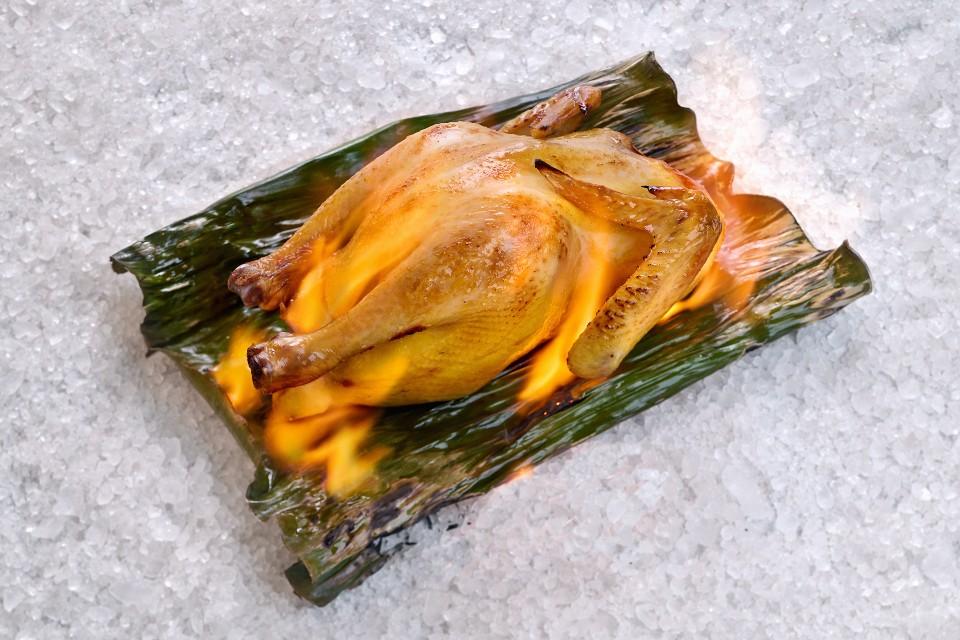 Experience the Jia He Gourmet Extravaganza