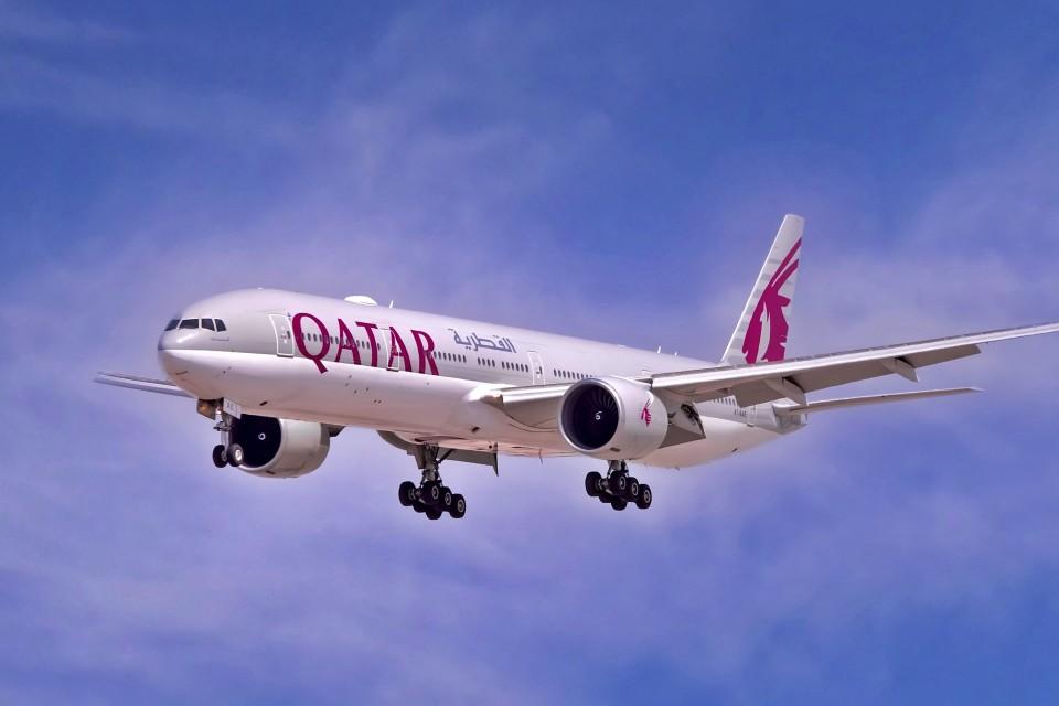 Qatar Airways