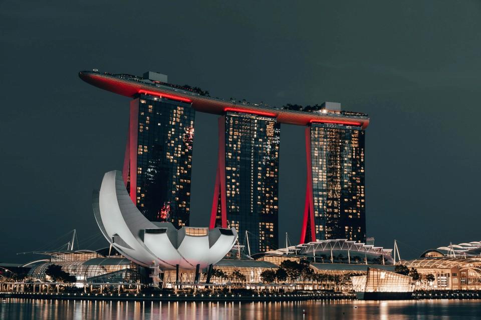 Exclusive Clubs in Singapore Where Finance Leaders Network