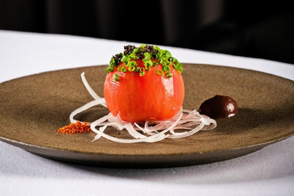 Gunther's Modern French Cuisine