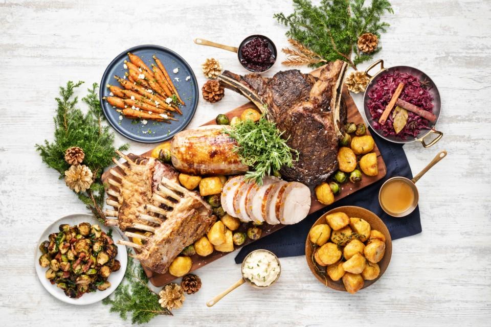 Bistecca Tuscan Steakhouse