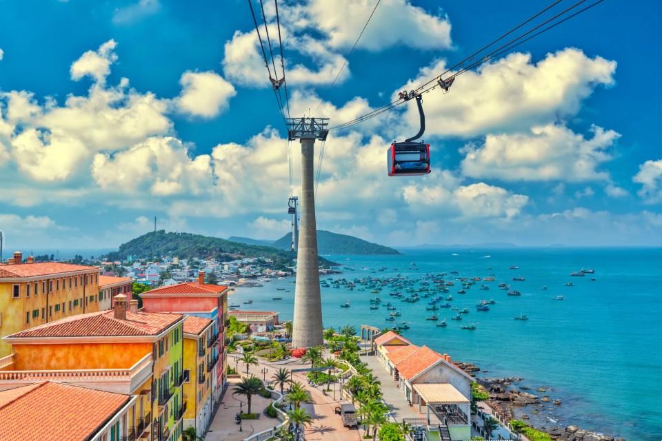 Discover Phu Quoc’s Tropical Beauty with Vietjet’s Direct Flights from Singapore