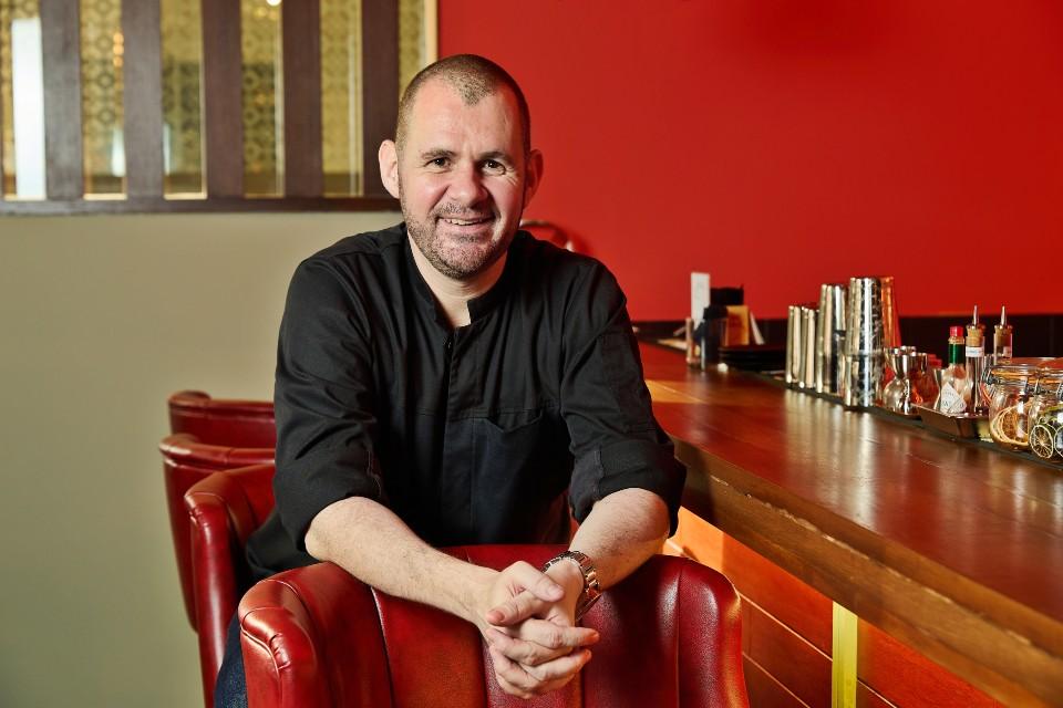 Chef’s Tavern by Stephan Zoisl Brings Fusion Excellence to Craig Road