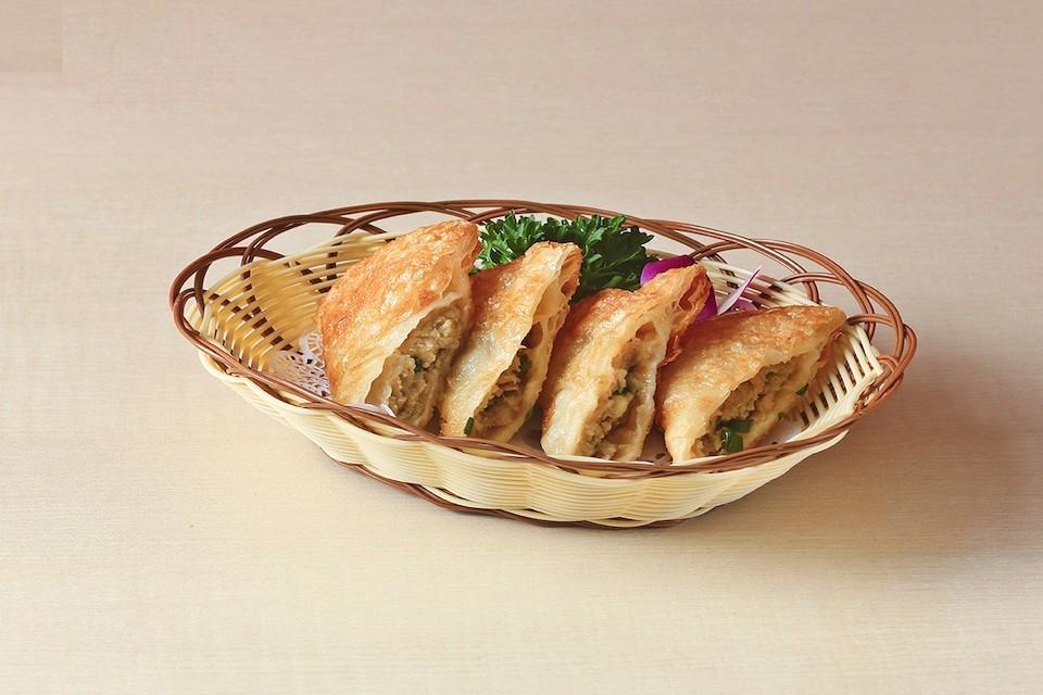 Artisanal Dim Sum at Yum Cha Brings Back Classic Singapore Flavours