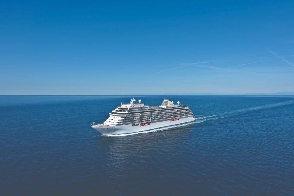 Cruise the World in Style with Regent’s 2027–2028 Ultra-Luxury Voyage Collection
