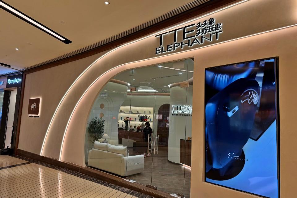 TTE Elephant Opens Singapore’s First Authentic Flower Head Spa at Marina Bay Link Mall