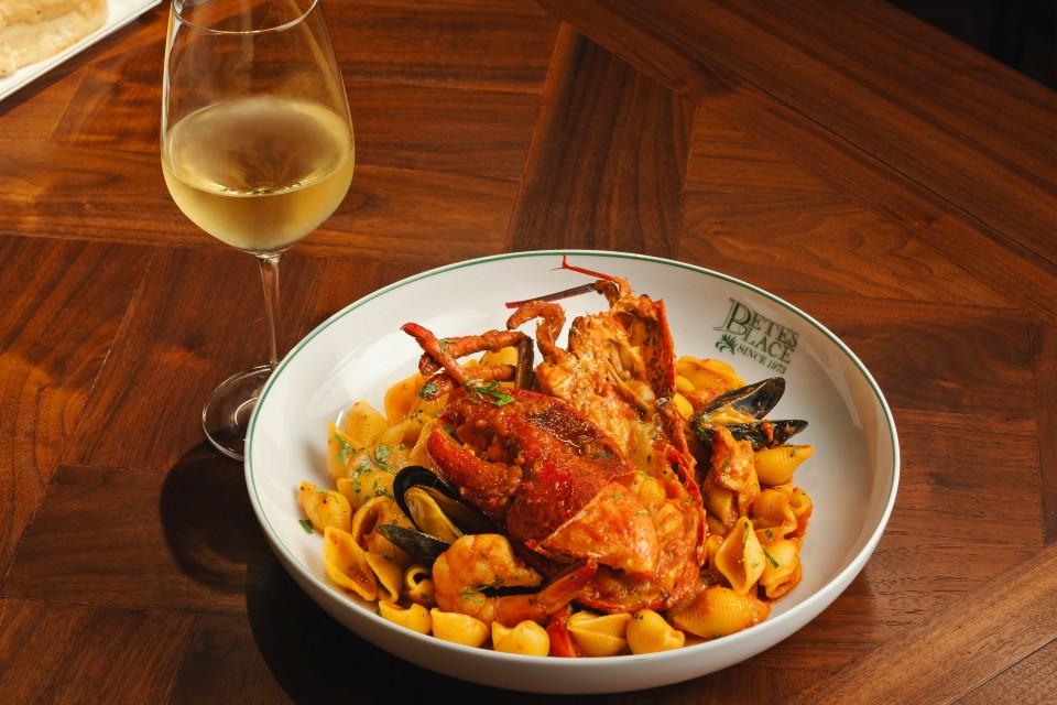 Pete’s Place at Grand Hyatt Singapore Elevates Authentic Italian Dining with New Set Lunch Menu