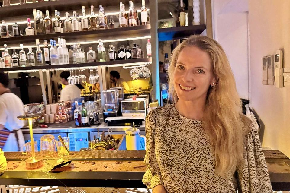 Burma Social Singapore’s Six-Kingdom Menu Explored by Expat Choice Reporter Rebecca Assice