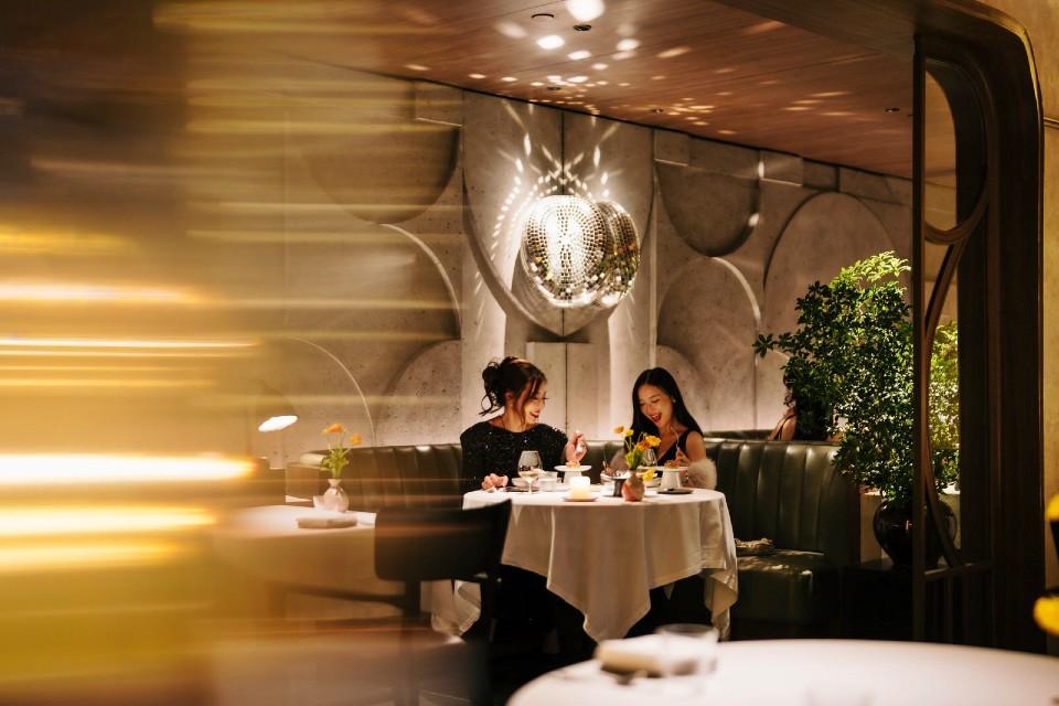 Chef Sergio Herman Elevates Weekends with New Sunday Dining at Le Pristine Singapore