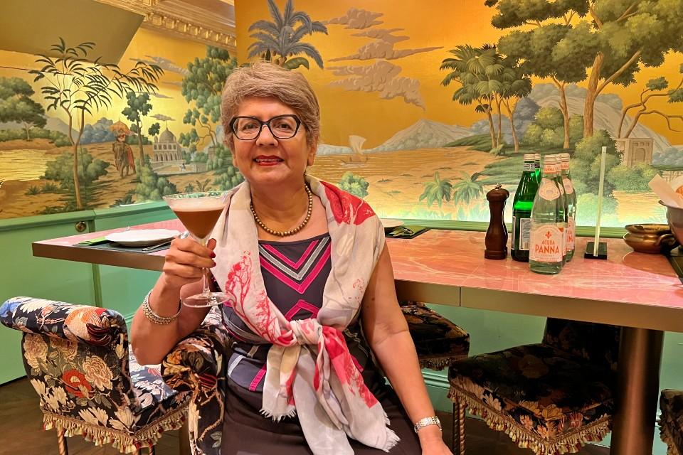 Discover GUPSHUP in Little India Singapore through Expat Reporter Sylvia Fernandes’ Taste Journey