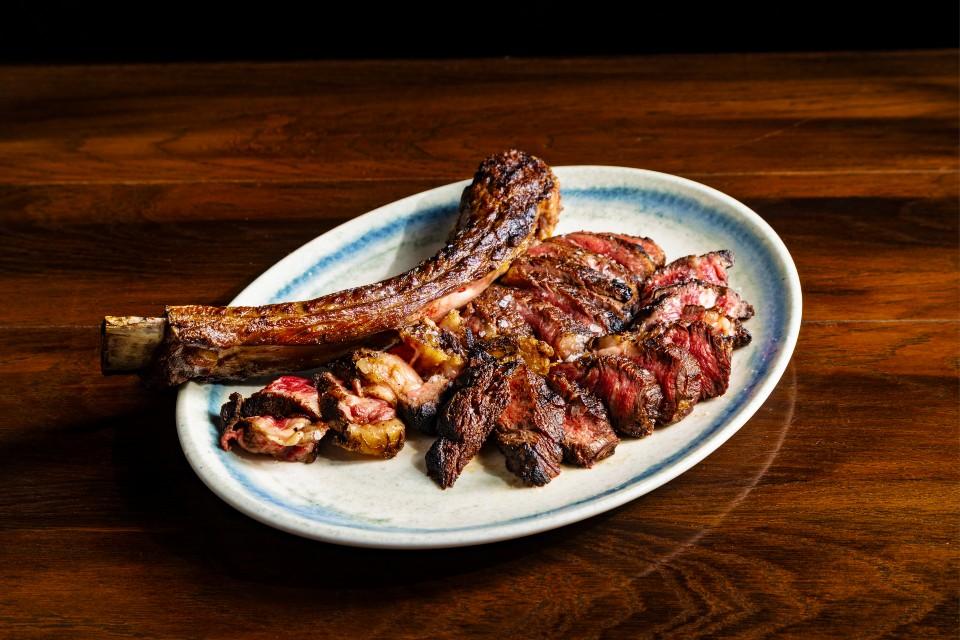 Il Toro Woodfire Grill Singapore Ignites Italian Passion with Australian Flair