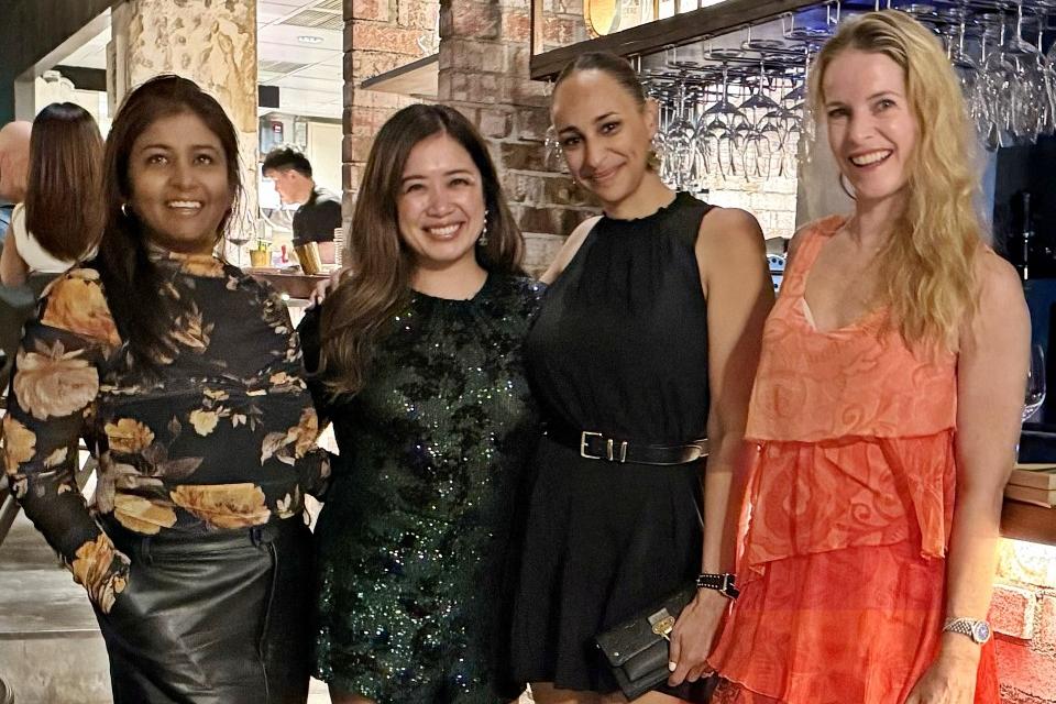 Singapore’s Il Toro Ignites the Culinary Scene in a Fiery Review by Expat Choice Reporter Rebecca Assice