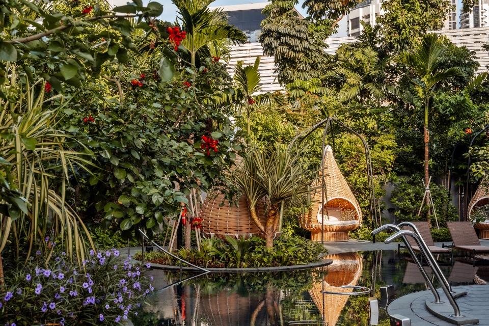 Grand Hyatt Singapore Elevates Luxury Halal Travel with Seamless Muslim-Friendly Hospitality