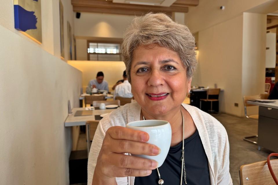 Discovering Modern Korean Flavours at The House Chungdam Duxton Road with Expat Choice