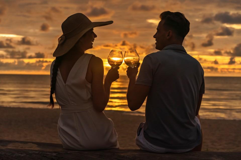 JW Marriott Khao Lak, Return to Paradise Package