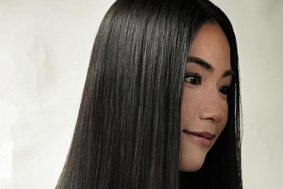 The Colour Rescue Kit, Scalp Rescue Kit and SOS Spray from the KR Rescue System by kimrobinson