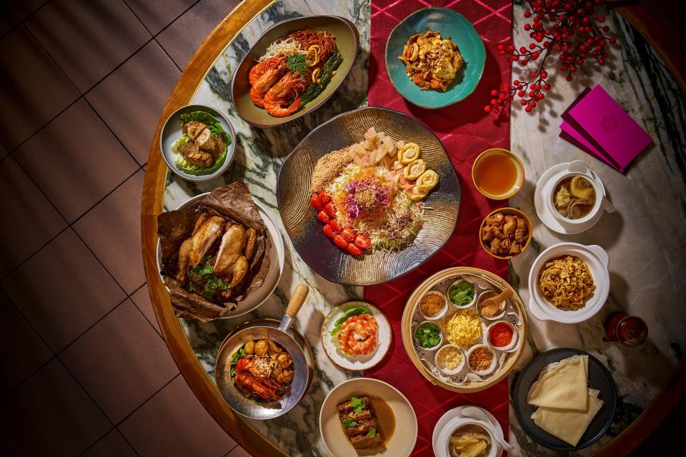 The Warehouse Hotel and its signature restaurant, Po, are one of Singapore’s quiet wins. 