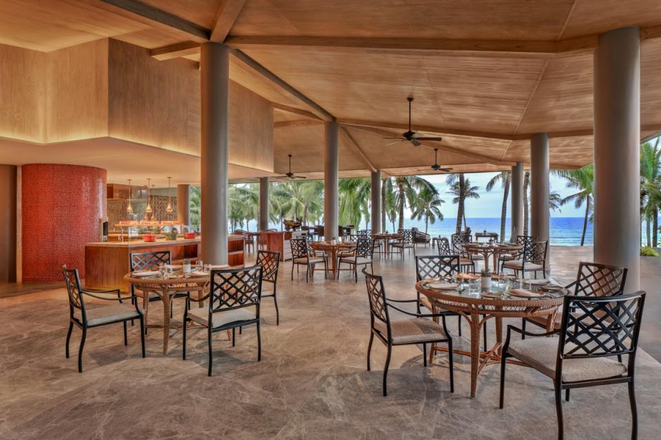 Bayside Bistro