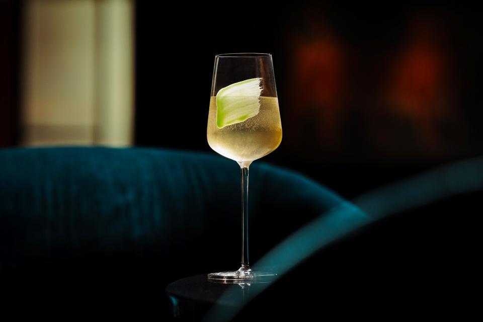 The Artis at MO BAR Singapore