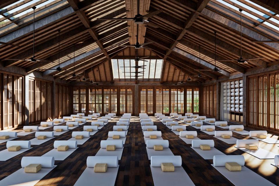 A Deeper Rhythm in Ubud’s Wellness Landscape