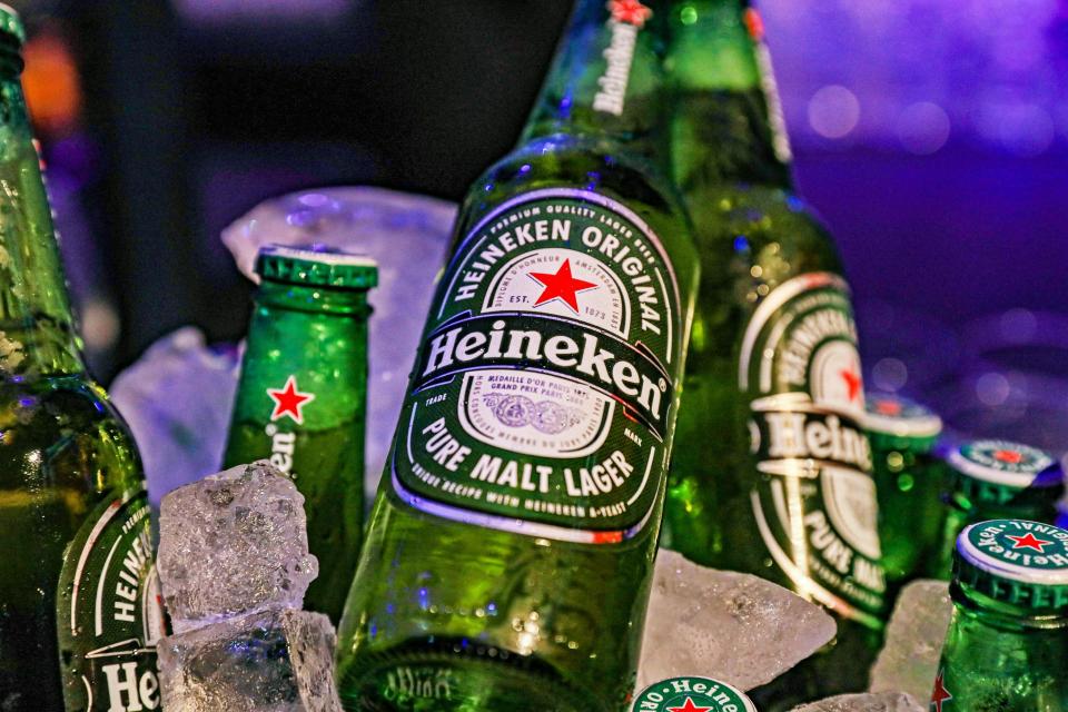 Heineken
