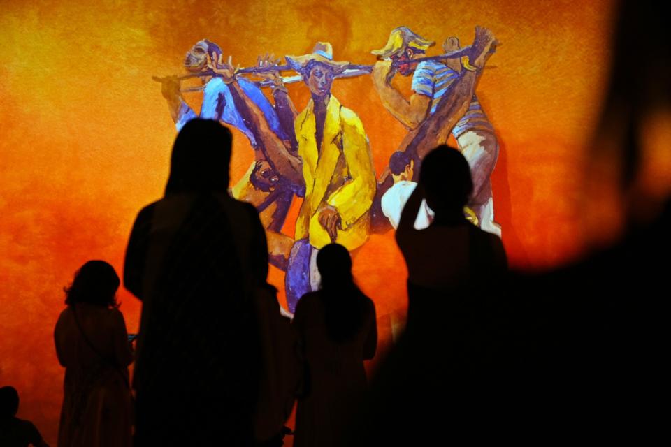 IMBA Theatre Opens a New Cultural Chapter at Gardens by the Bay