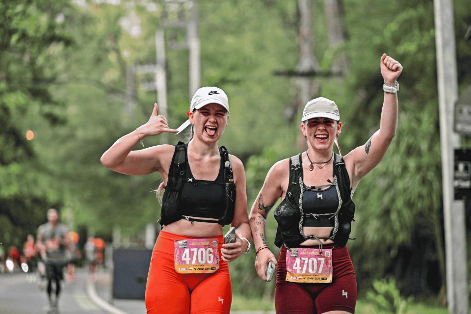 Laguna Phuket Triathlon