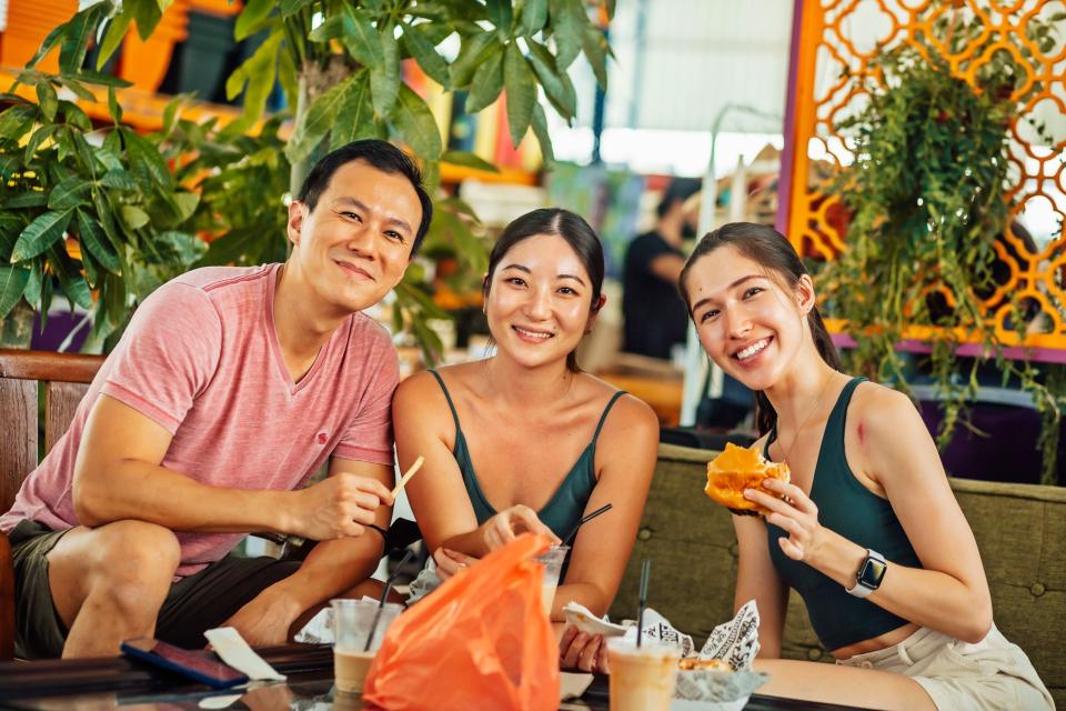 Sunday Social Market Bids Farewell to Sing See Soon Simei