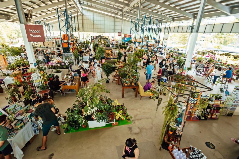 Sunday Social Market Bids Farewell to Sing See Soon Simei