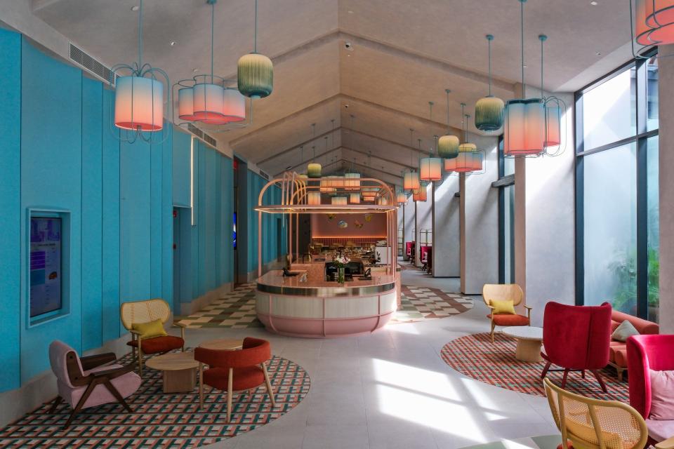 Capri by Fraser Penang Opens in George Town