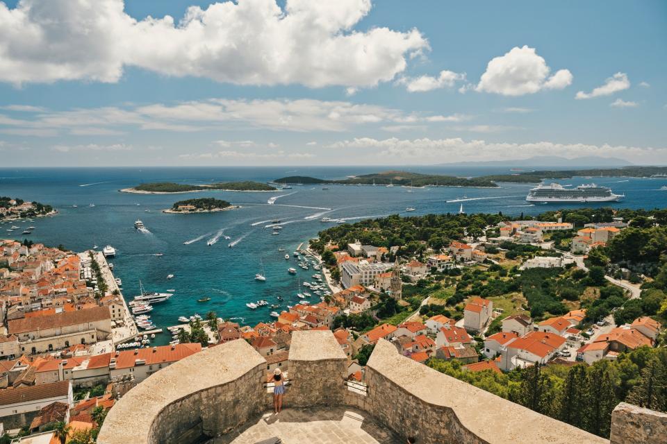 Croatia