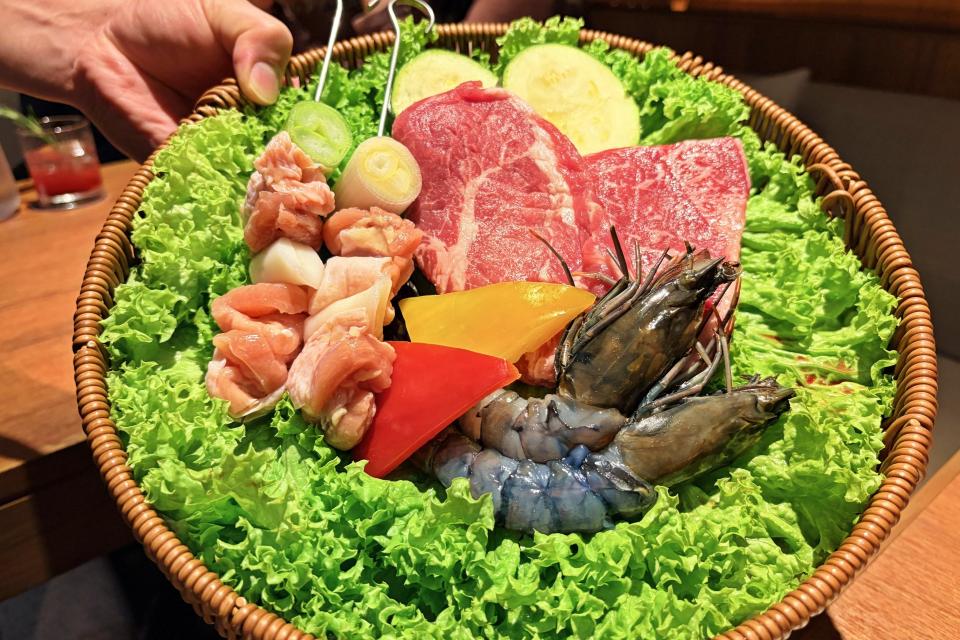 Premium Meats