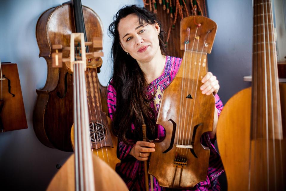 Prof. Maria Pomianowska