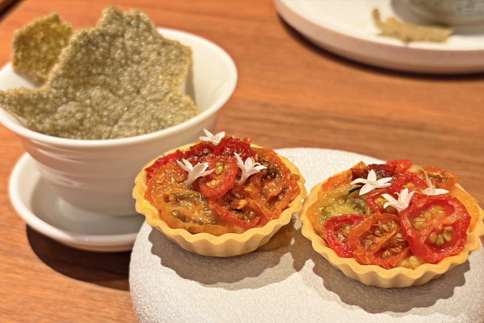 Tartlet