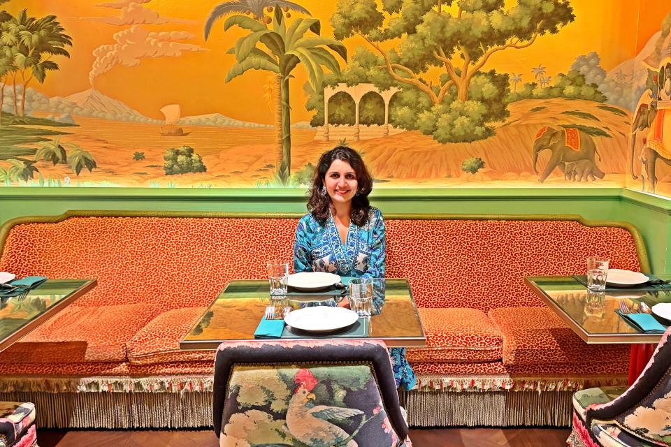 Harnoor at Gupshup